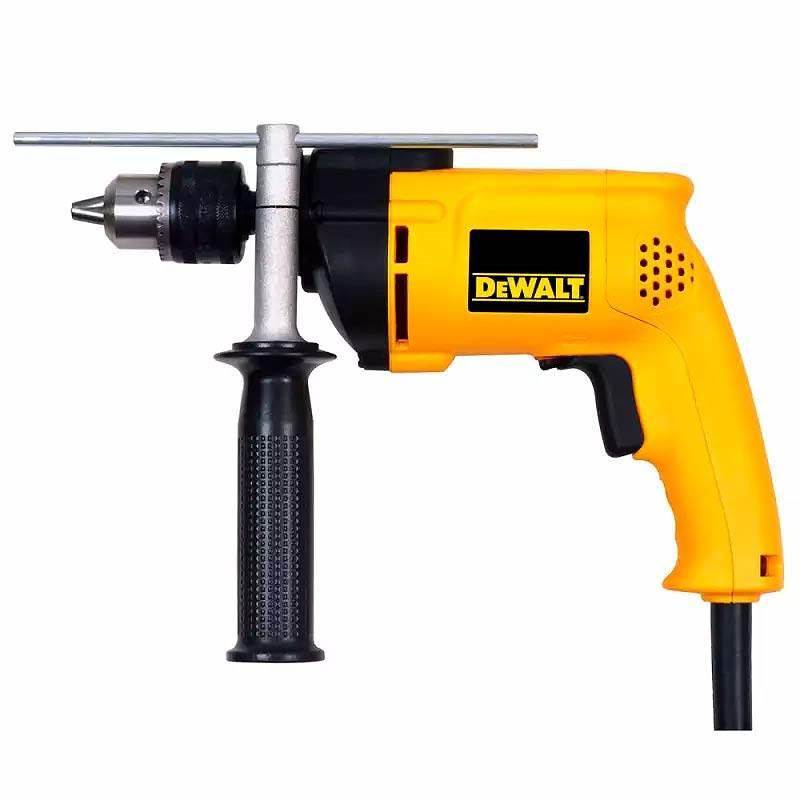 Furadeira de Impacto 1/2 POL 800W DW508SBR DEWALT