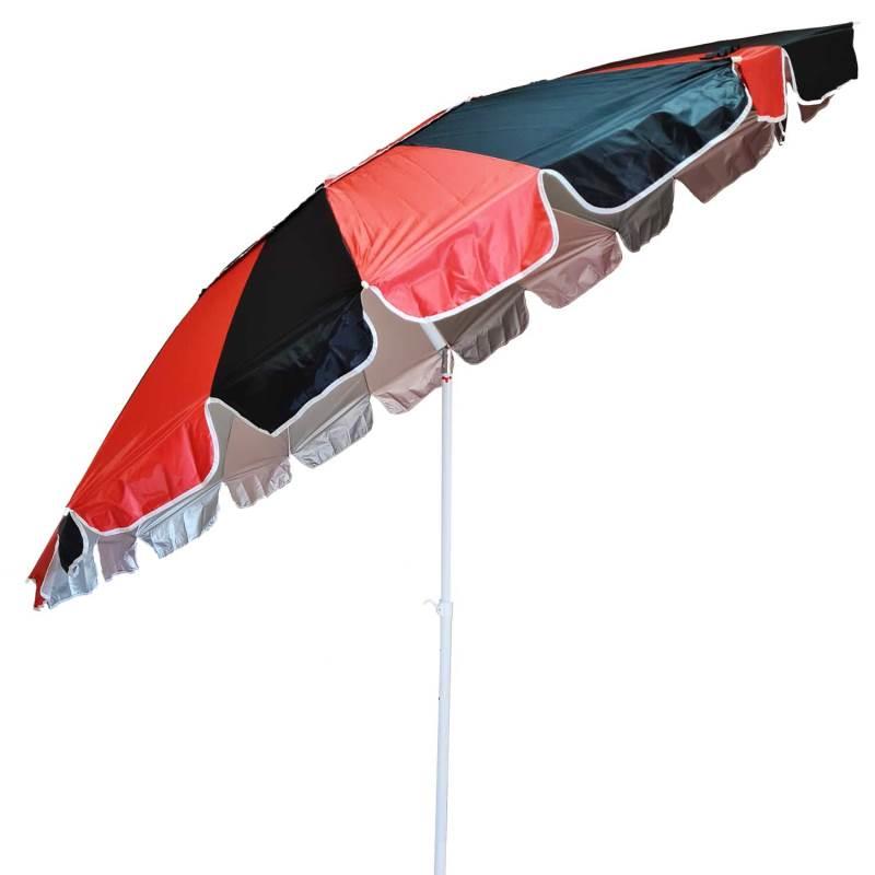 Guarda Sol 2.4 Metros Diâmetro Articulado Z904 PORTWAY