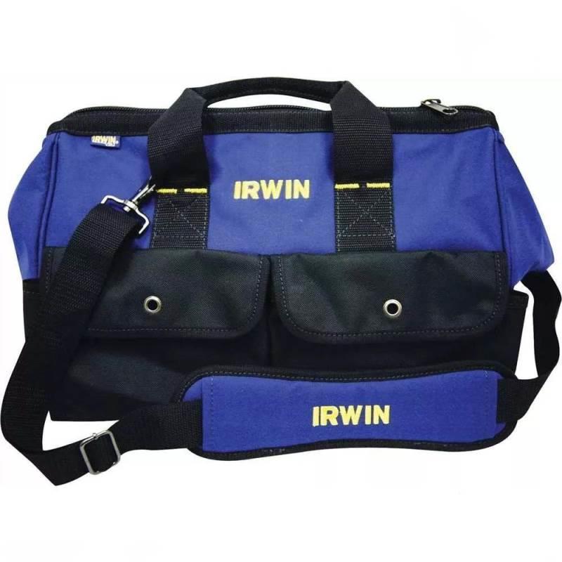 Bolsa em Lona p/ Ferramentas 16 Pol 400mm Standard IRWIN