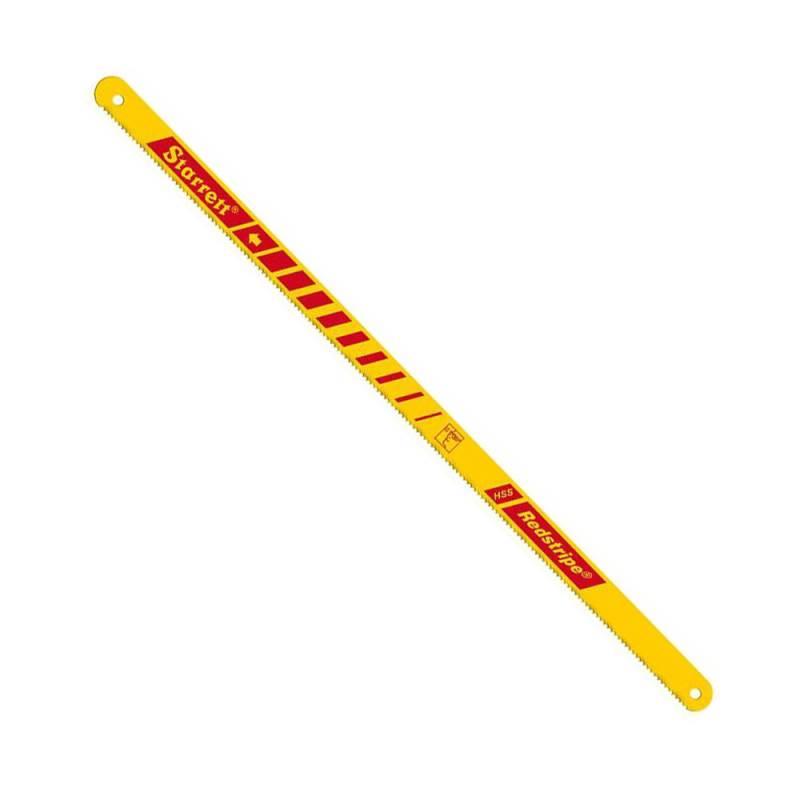 Lâmina para Serra Manual 1/2 POL RS1232 Rígida STARRETT