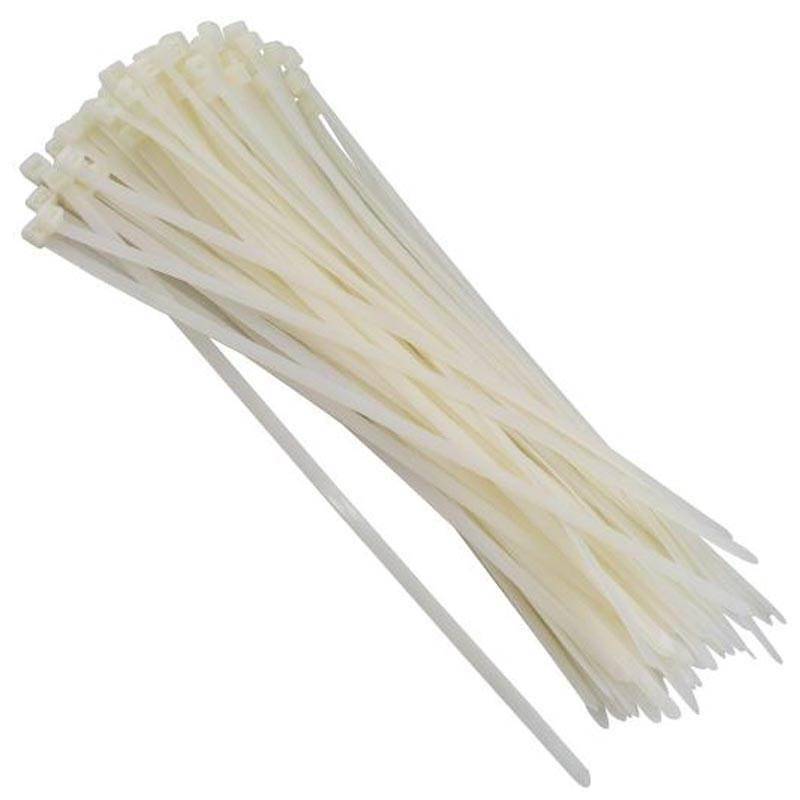 Abraçadeira de Nylon 400x4.8 .MM c/ 100 unidades VONDER