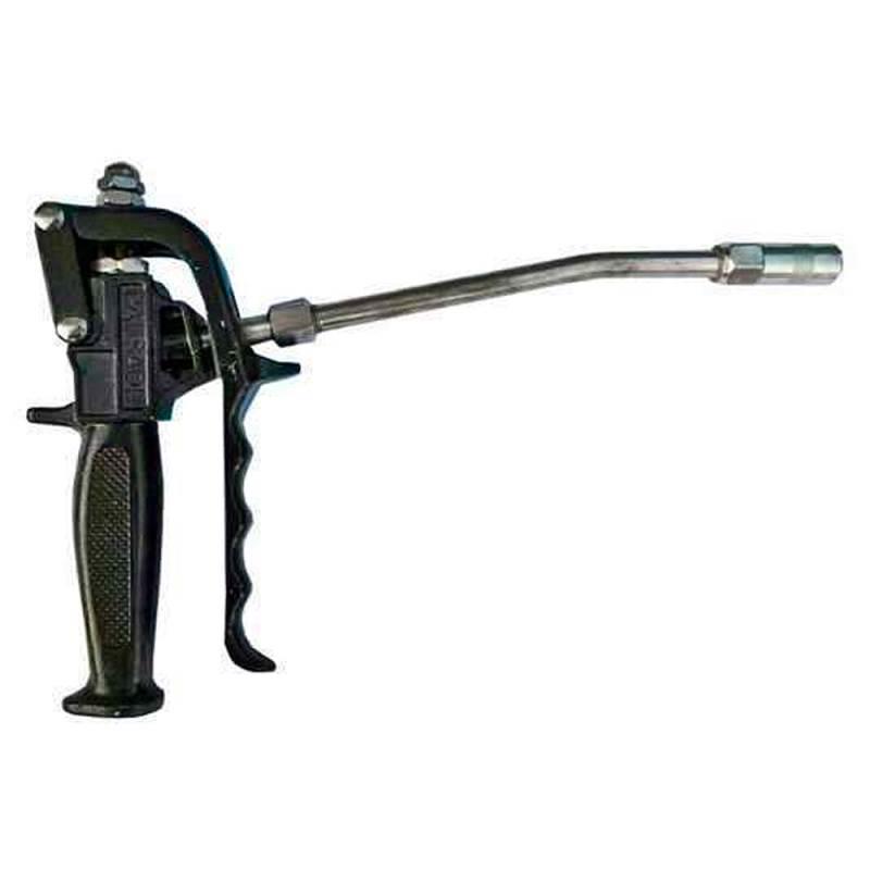 Válvula Para Controle de Graxa 1/8 Pol 7671 BREMEN