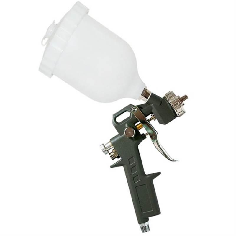 Pistola de Pintura 500 ML PRO 500 PDR