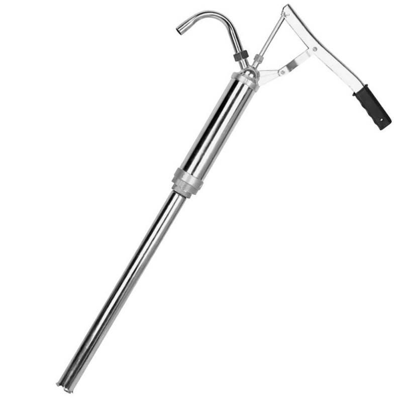 Bomba Manual de Alavanca para Óleo Diesel e Lubrificante 7821 BREMEN