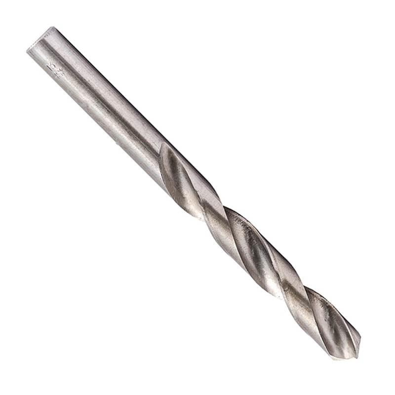Broca Aço Rápido 3.5MM Din 338 Metal Duro 40063 HANSATECNICA