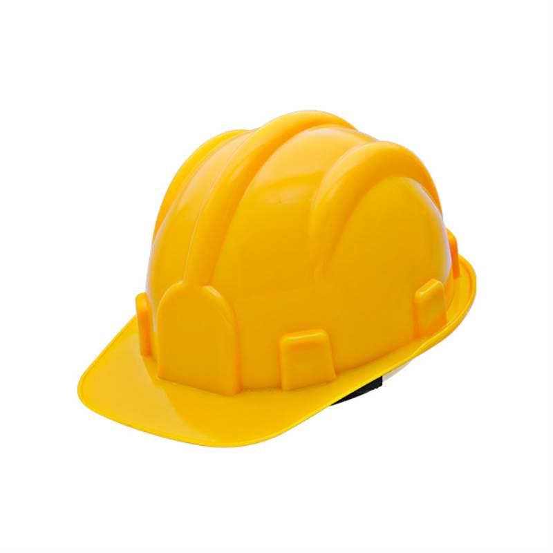 Capacete de Segurança Beryl AMARELO Classe A/B WPS0873 DELTA PLUS