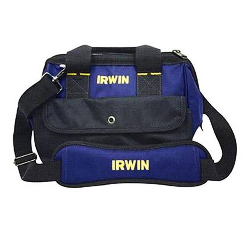 Bolsa em Lona p/ Ferramentas 12 Pol 300mm Standard IRWIN