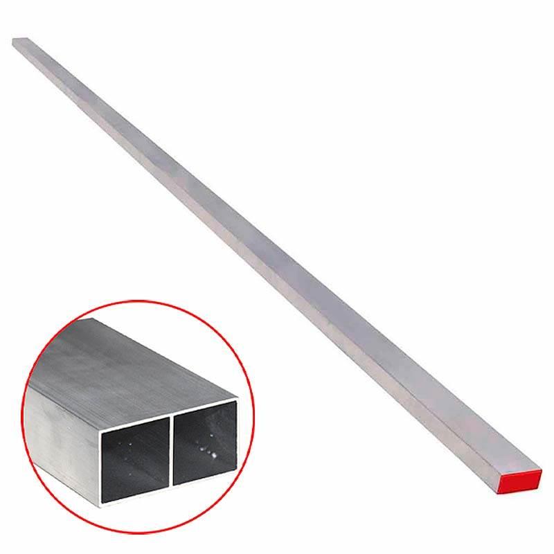 Régua de Alumínio 2 Metros Reforçada REG0599 BOTAFOGO