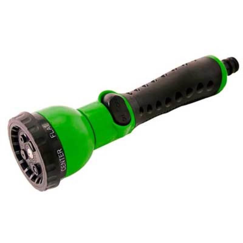 Esguicho 7 jatos DY2000 TRAPP