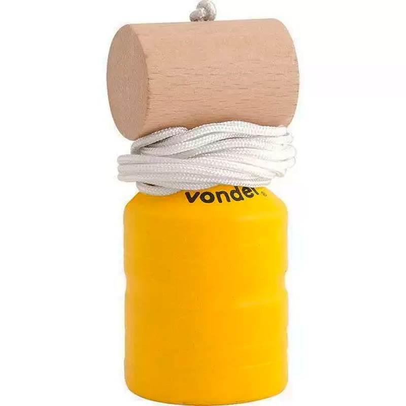 Prumo de Parede 500G Metal 3321010500 VONDER