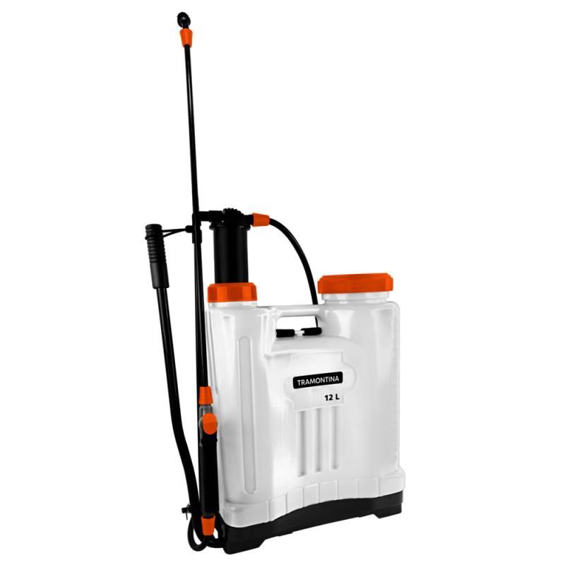 Pulverizador Costal Manual 12 Litros 78620126 TRAMONTINA