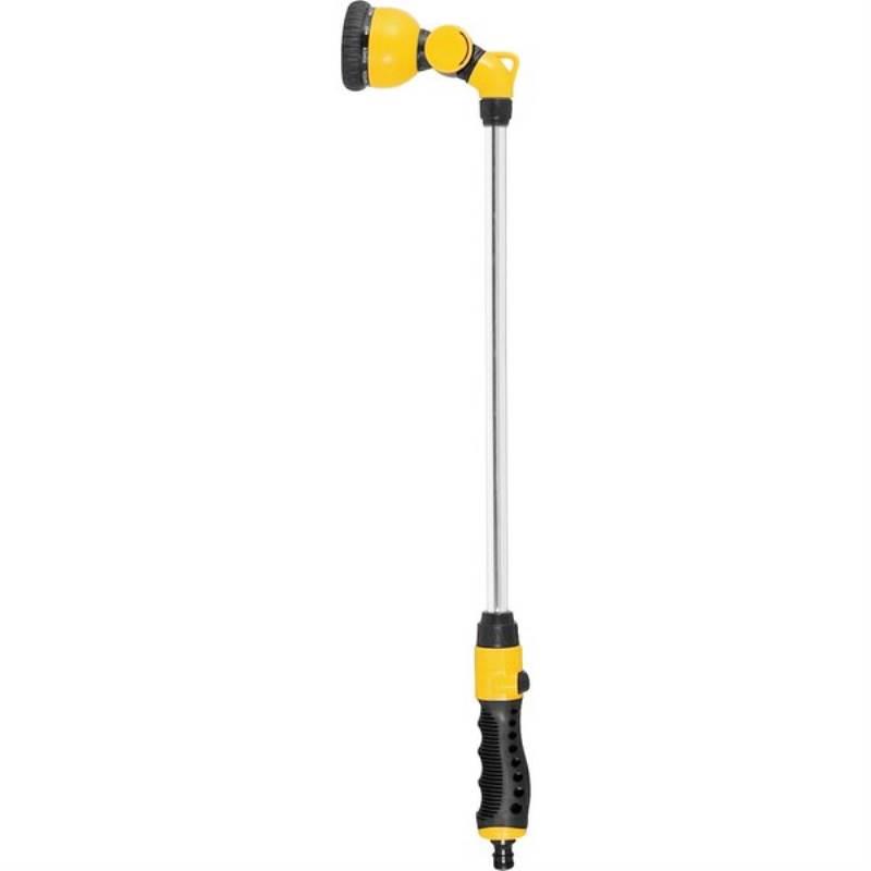 Esguicho Múltiplo para Jardim 1/2 POL com Prolongador VONDER