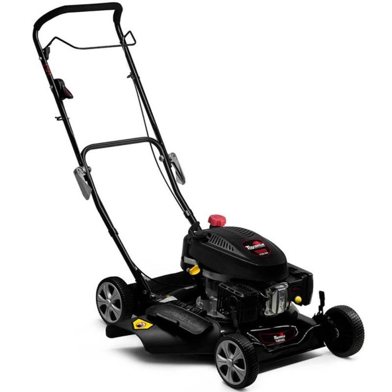 Cortador de Grama à Gasolina 5.75 HP 4 Tempos TLM510SM-60 TOYAMA