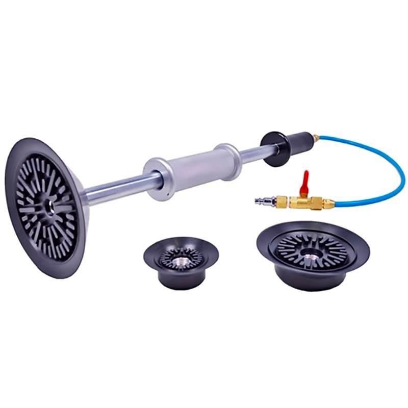 Puxador Pneumático para Martelinho de Ouro 1.36 KGFM ATDPP PUMA