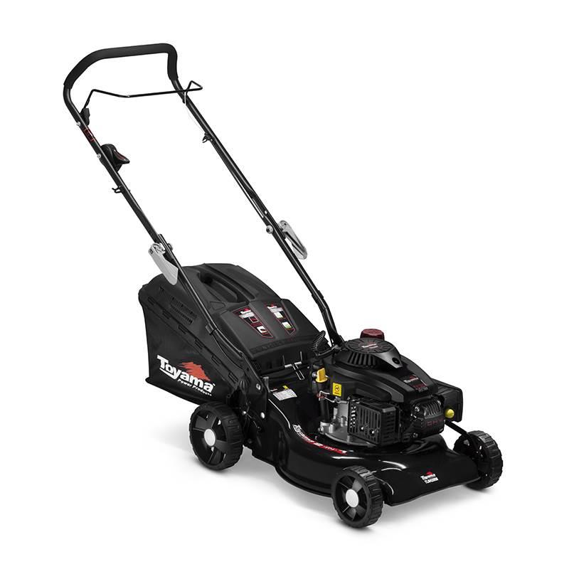 Cortador de Grama à Gasolina 3.5 HP 4 Tempos TLM420RM-38 TOYAMA