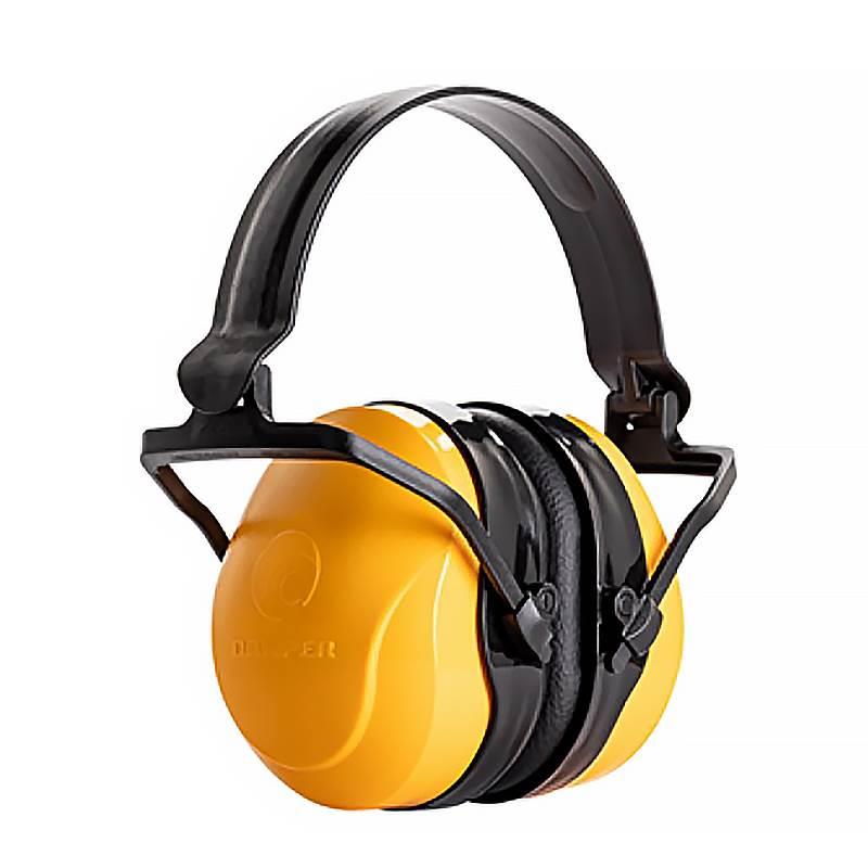 Protetor Auricular Abafador Tipo Fone C-200 Confort 800204 CAMPER