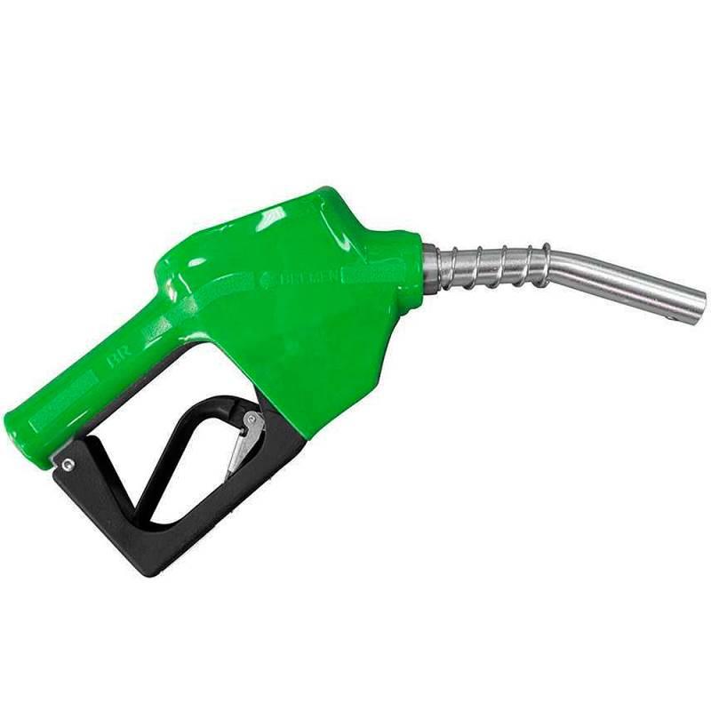 Bico Abastecimento 1/2 Pol Verde 70L/M Curto 4645 BREMEN