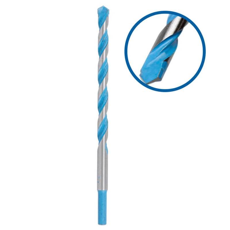 Broca Multi Construction 8.0 MM CYL-9 2608596055000 BOSCH