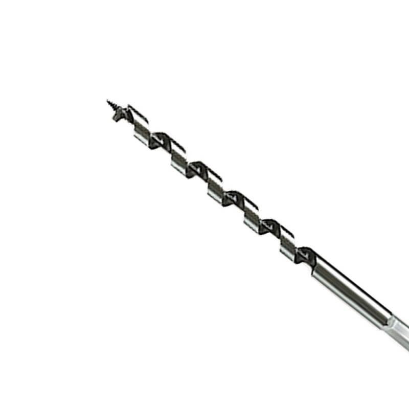 Broca Serpentina 14mm para Madeira 701049 MTX