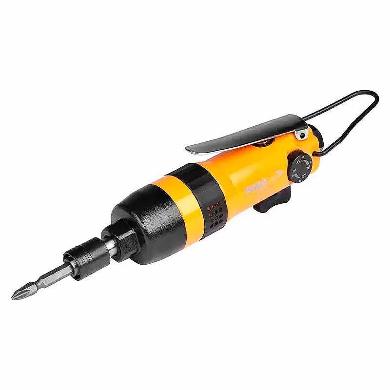 Parafusadeira Pneumática de Impacto 1/4 POL Reta AT 4060 PUMA