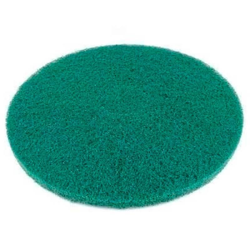 Disco Abrasivo Verde Limpador para Enceradeira 510 MM CLEANER