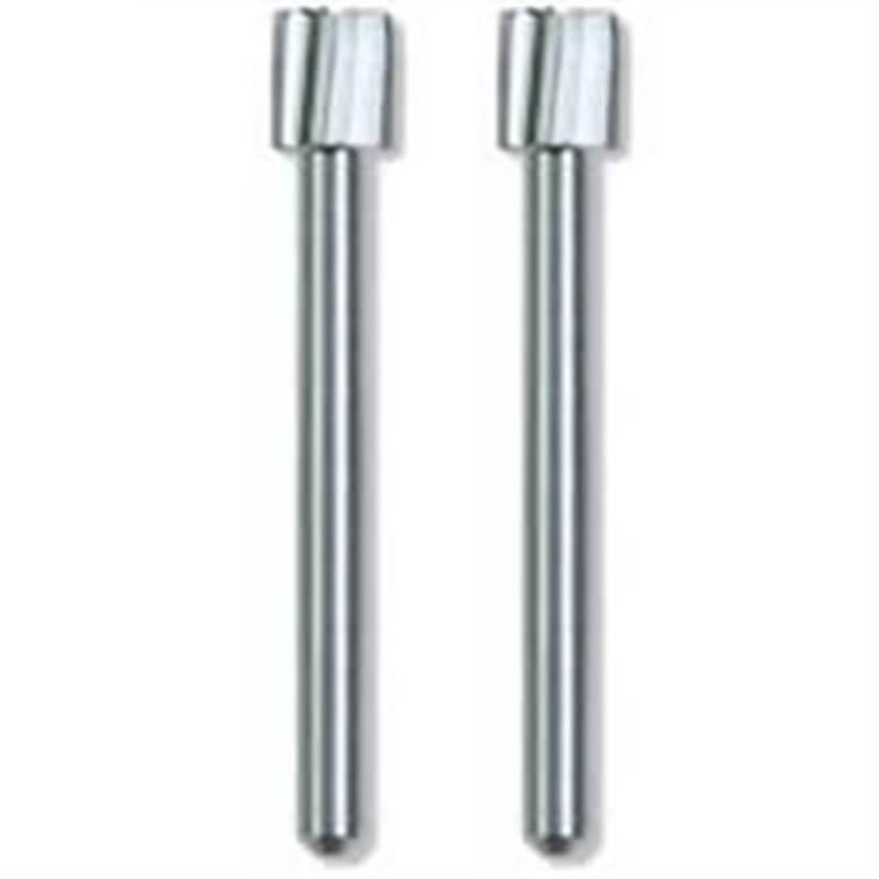 Escariador de Alta Velocidade Referência Dremel 196 c/ 2 Unidades DREMEL