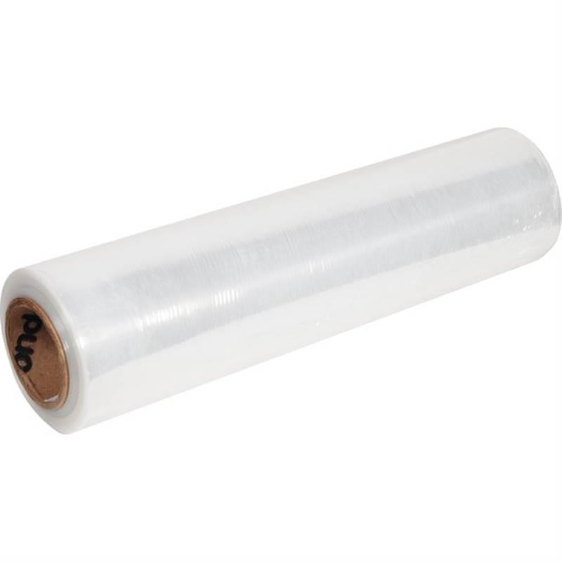 Filme Stretch 500 MM x 260 Metros 25 Micras Rolo 3.5 KG VONDER