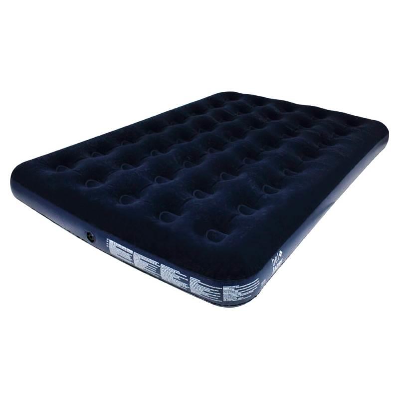 Colchão Inflável de Casal 191 X 137 X 22 CM 110200 BEL