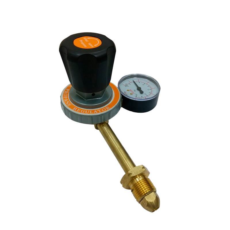 Regulador GLP 45KG OMEGA