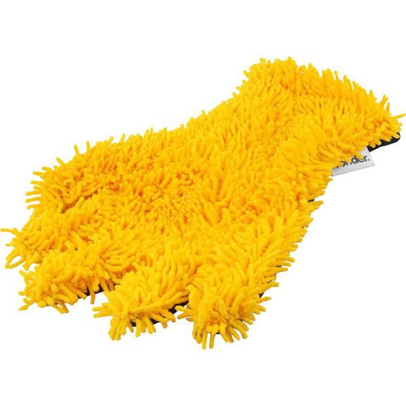 Luva de Microfibra Multiuso com Dedos VONDER