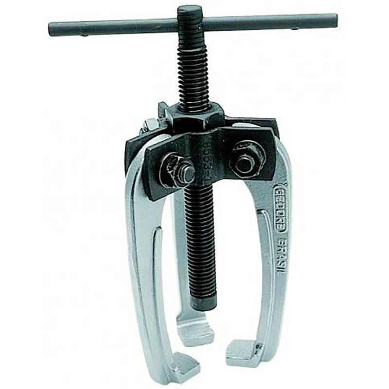 Saca Polia 3 Garras 8563-2 Mini-Extrator 040.429 GEDORE