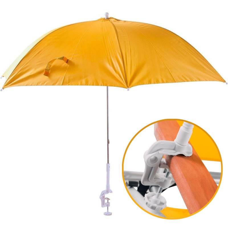Guarda Sol Clamp para Cadeira de Praia 15600 BEL