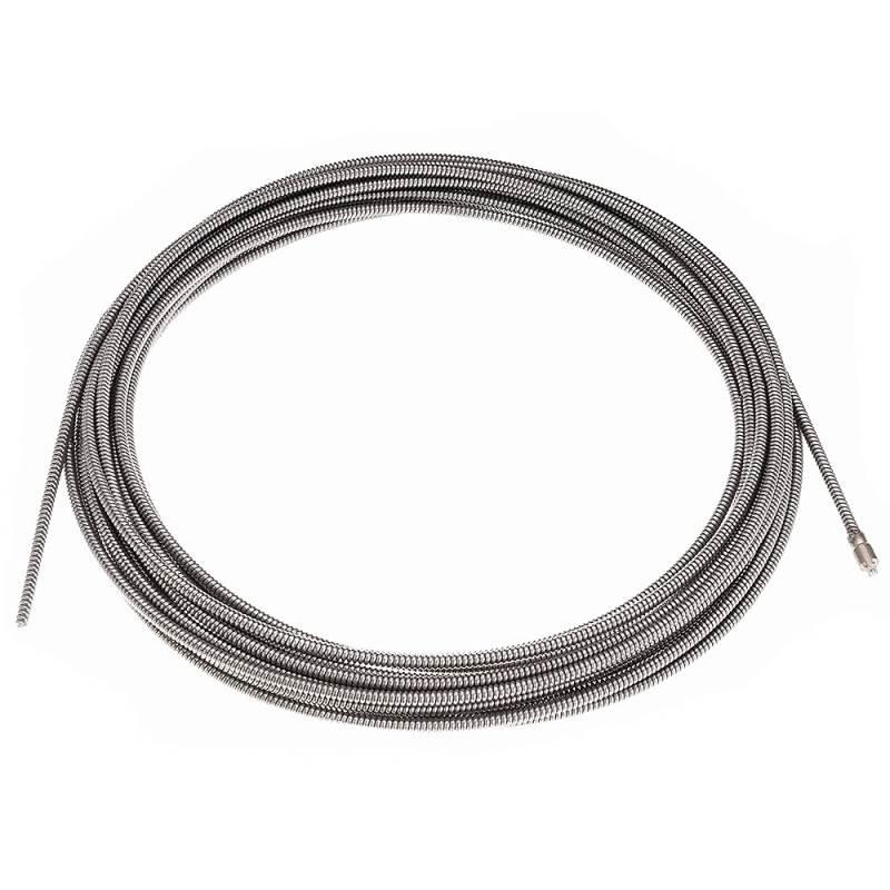 Cabo Para Desentupidora 3/8 Pol Com 15 Metros C31 87577 RIDGID