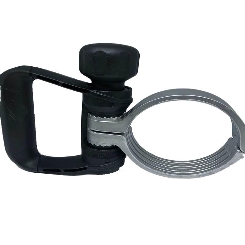 Empunhadeira para Martele GSH 16-28 160202508K BOSCH