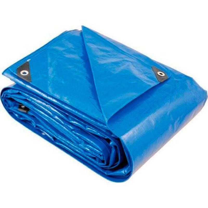 Lona Carreteiro 100 Micras Leve 5 x 3 metros NOVE54