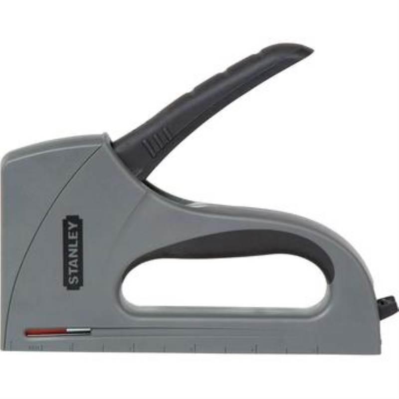Grampeador Manual Básico TR40 STANLEY