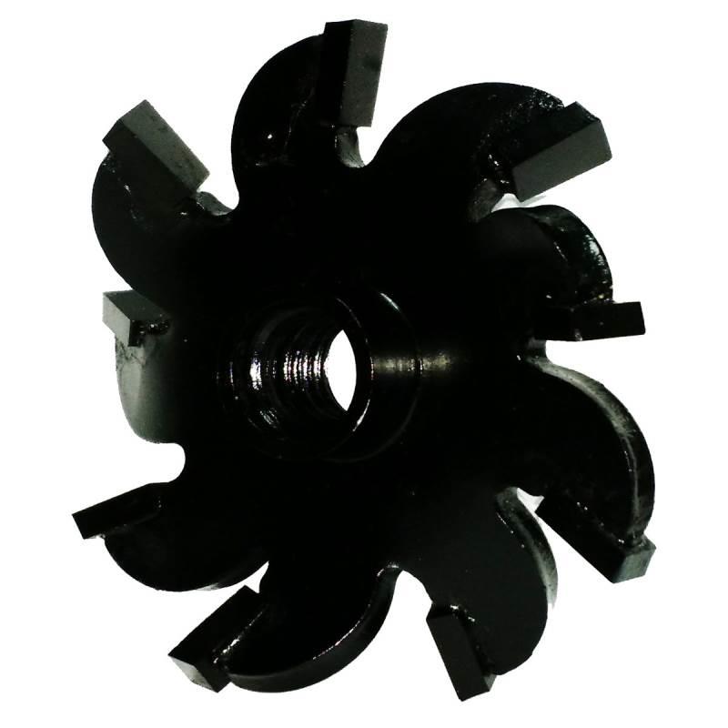 Fresa para Cortadora de Parede 25 MM LCP-1100 para Cortadora de Parede LYNUS