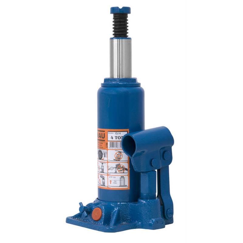 Macaco Hidráulico 4 TON CJ 4700 BOVENAU