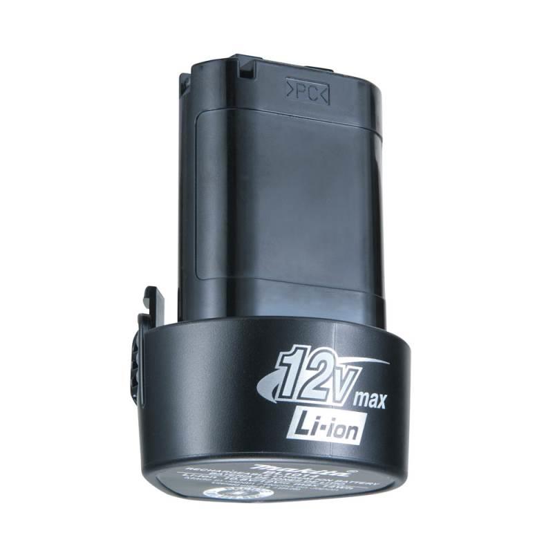 Bateria Recarregável 1.3Ah 12V Lithium-Ion BL1014 MAKITA