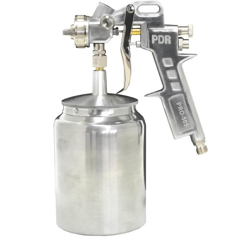 Pistola de Pintura Pneumática PRO-505 PDR LDR2