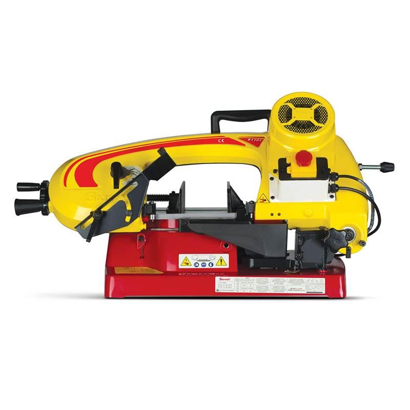 Serra Fita Horizontal S-1101 220V STARRETT