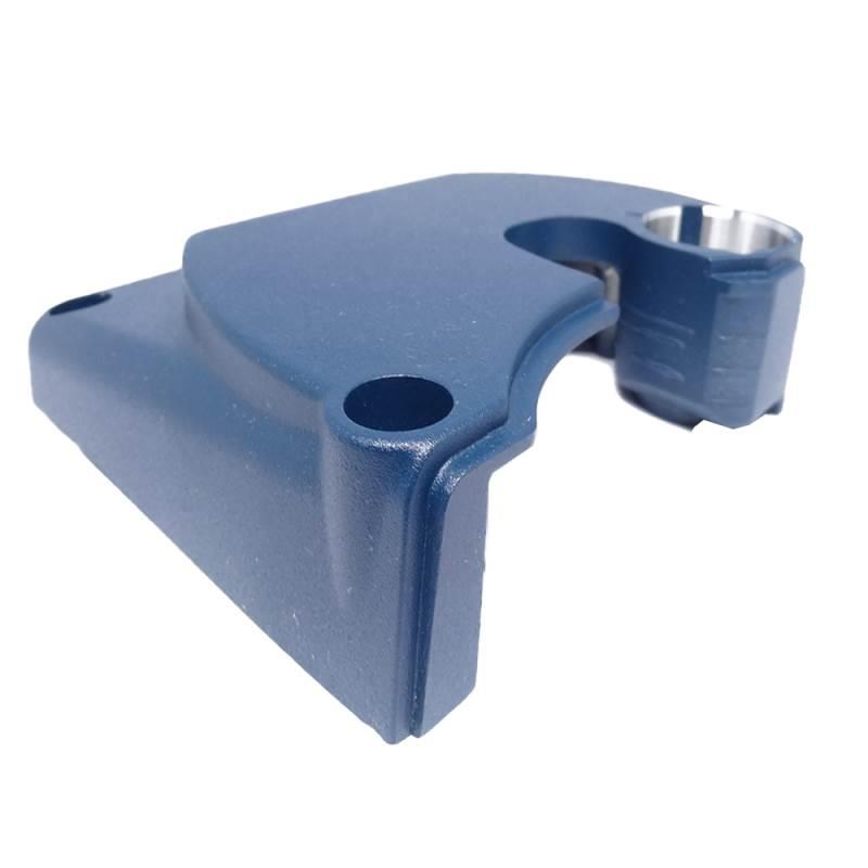 Defleto de Ar para Martelo Demolidor GSH 27 VC 1615500417 BOSCH