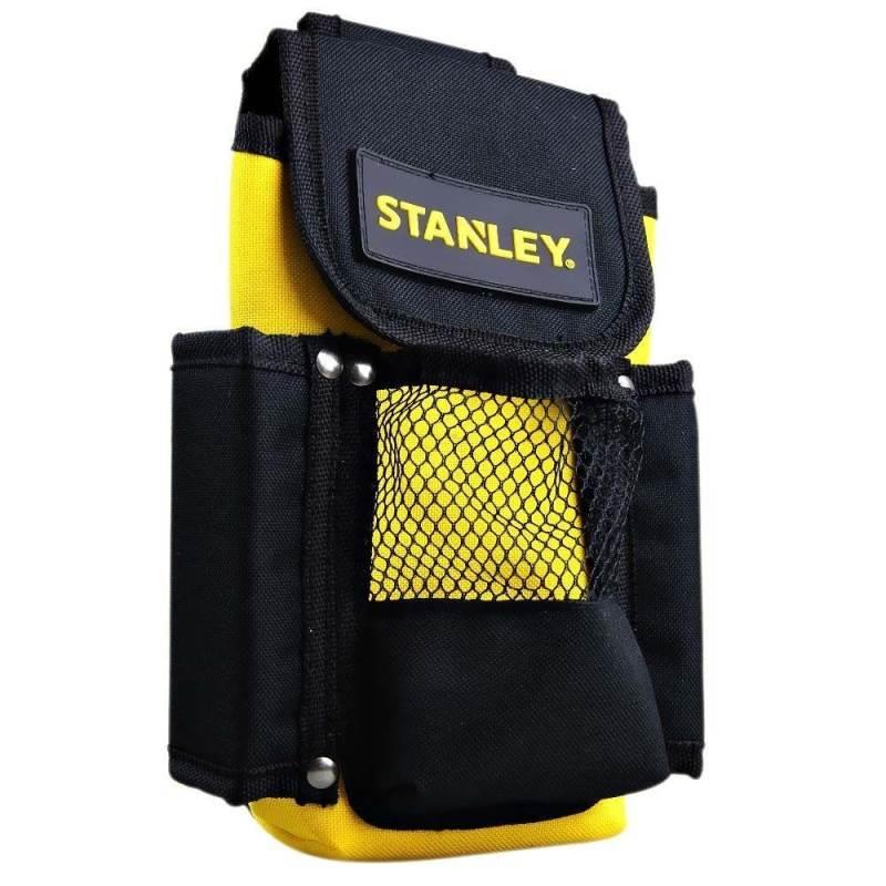 Bolsa Pochete para Ferramentas 9 POL (24 CM) 4 Bolsos STST509104 STANLEY