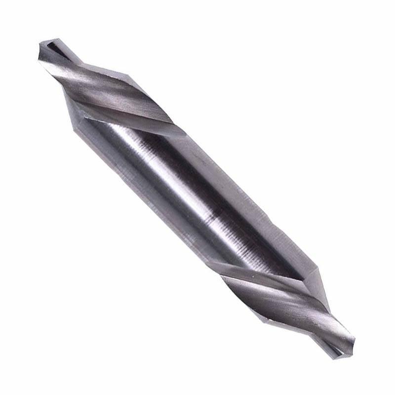 Broca de Centro 4.0 x 10.0MM DIN333A TB42727 TWILL