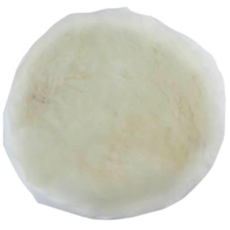 Boina para Politriz 7 POL / 8 POL Lã de Carneiro COMPEL