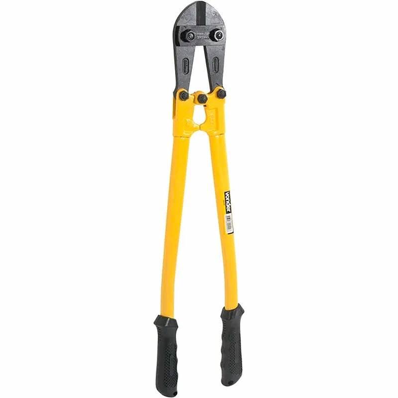 Tesoura Manual para Cortar Vergalhão 24 POL VONDER