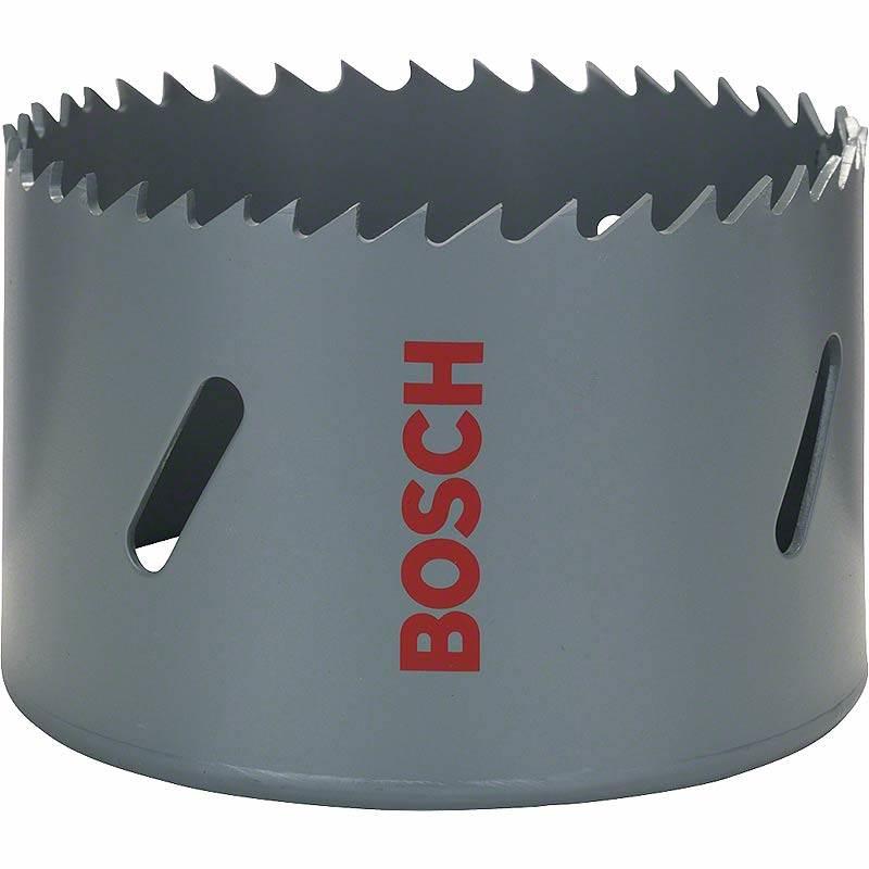 Serra Copo 3 Pol 76MM em Aço Bimetálico e Cobalto BOSCH