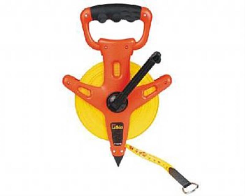 Trena de Fibra 10 Metros Lufkin