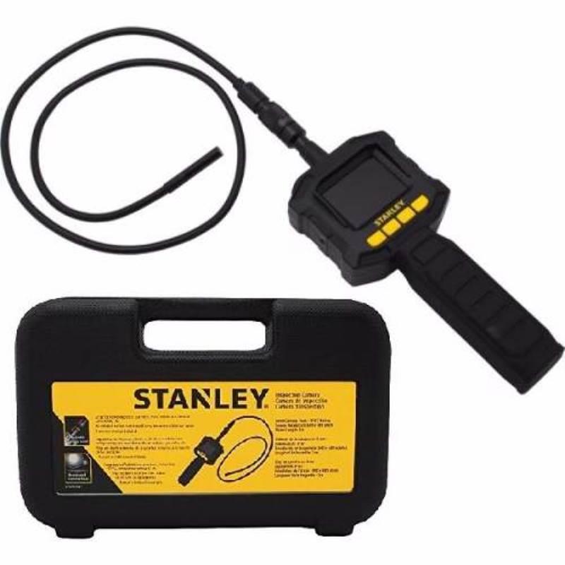 Câmera de Inspeção à Pilha STHT77363 Professional STANLEY