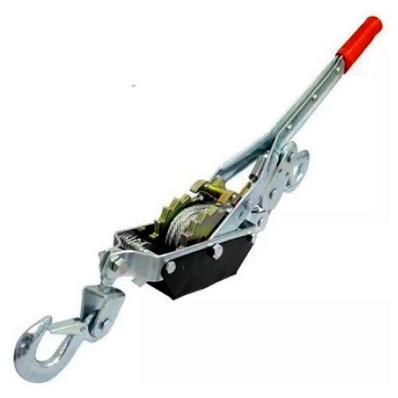 Guincho Manual Tifor 2.0 TON com Catraca 7RM EDA